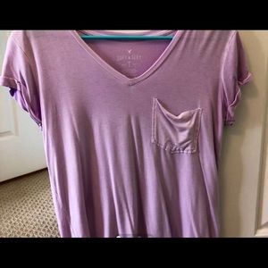 American Eagle shirt